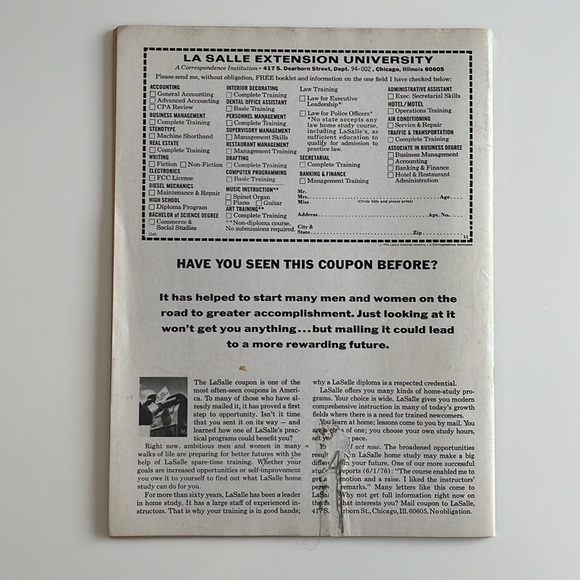 THE RAMPAGING HULK Lot of 2 - #5 and #6 Marvel/Curtis Comic Magazine 1977 UC - Picture 8 of 14